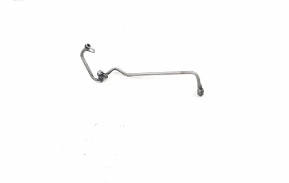 Mercedes-Benz A W169 Turbo turbocharger oiling pipe/hose