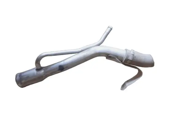 Ford Transit Fuel tank filler neck pipe CC119032AC