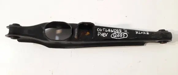 Mitsubishi Outlander Rear control arm 123Q695