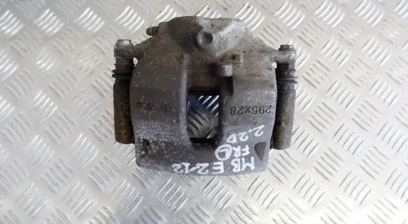 Mercedes-Benz E W212 Front brake caliper