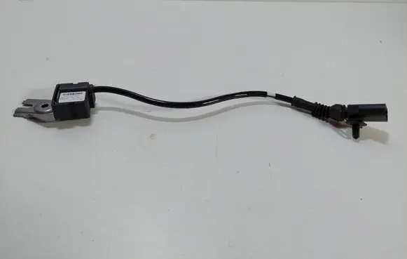 Audi Q7 4L ESP acceleration yaw rate sensor 7L0907673E