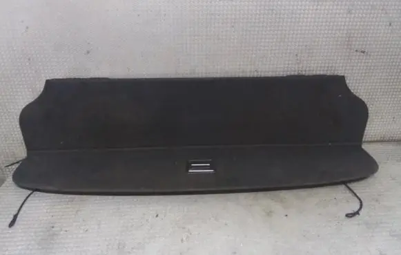 Toyota Avensis T250 Trunk/boot floor carpet liner 5840805020B0
