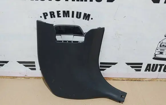 BMW X1 F48 F49 Foot area side trim 7326910