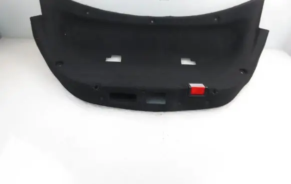 Mercedes-Benz CLA C117 X117 W117 Tailgate trim