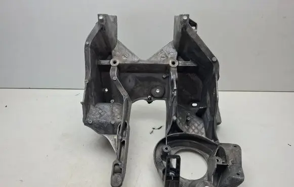 Volvo V60 Brake pedal bracket assembly 31393049 31369720 31426120