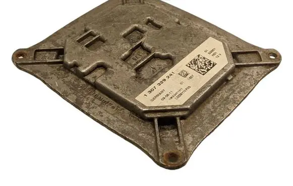 Xenon control unit/module