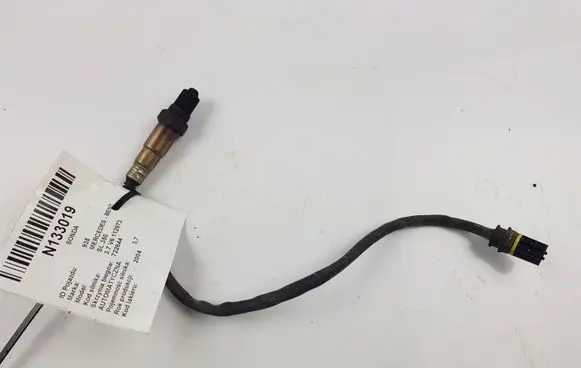 Mercedes-Benz SL R230 Lambda probe sensor 0015405117