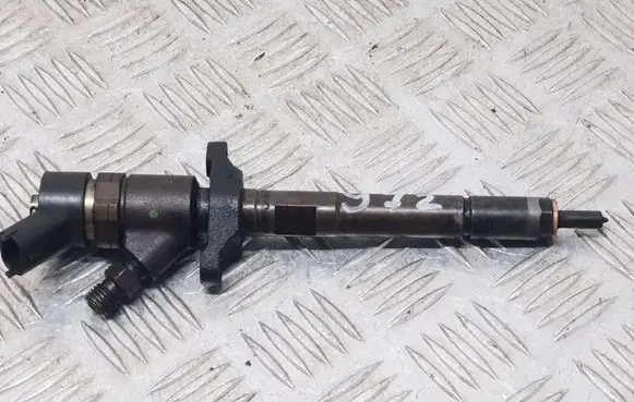 Mazda 3 I Fuel injector 0445110188
