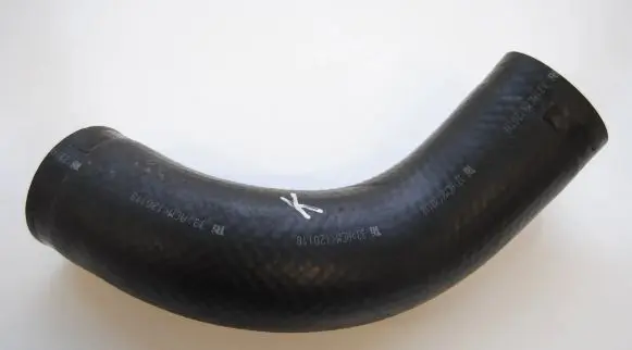 Toyota Avensis T270 Intercooler hose/pipe NER