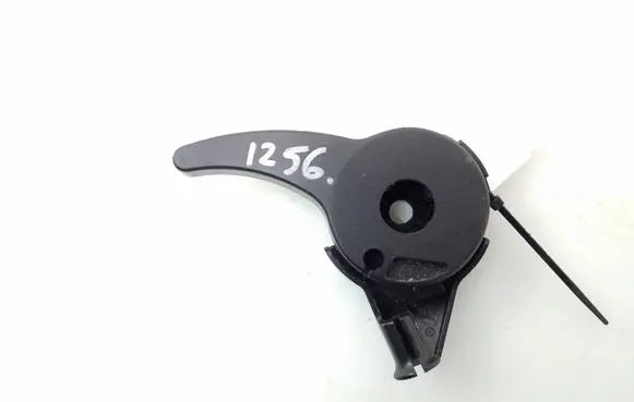 Mercedes-Benz ML W163 Engine bonnet (hood) release handle A1638800020