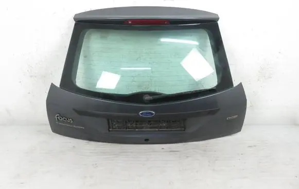Ford Focus Tailgate/trunk/boot lid 