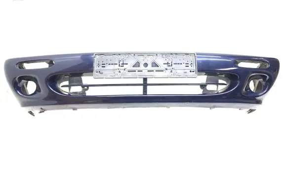 Jaguar XJ X308 Front bumper HNC6482AC HNC6469AD