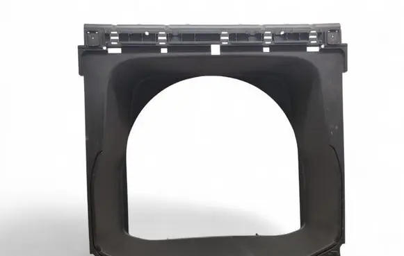 Jeep Grand Cherokee Spare wheel section trim 68347150AA