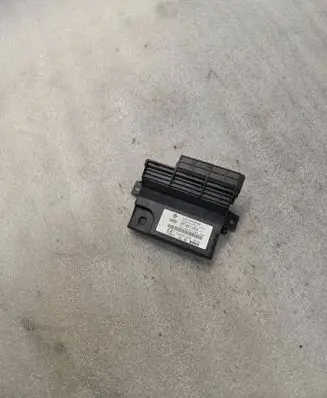 Audi A6 S6 C6 4F Other control units/modules 4F0907280A F005S00102