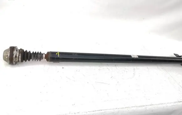 Volkswagen Caddy Front prop shaft 2K0521101Q