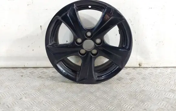 Toyota Yaris XP210 R15 alloy rim PW4570D002 PW4570D002ZB