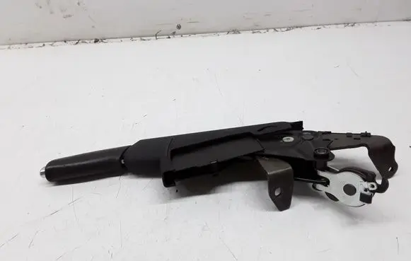 Seat Exeo (3R) Handbrake/parking brake lever assembly 8E0711777A