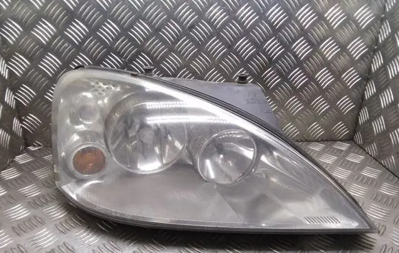 Ford Galaxy Headlight/headlamp 1305235533 YM2113006ED