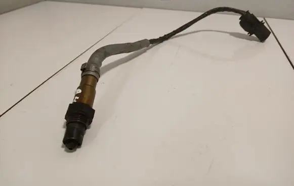 Lambda probe sensor