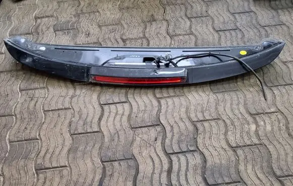 SsangYong Korando Tailgate/trunk spoiler 7961034006