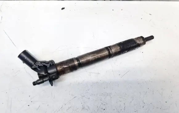 Fuel injector