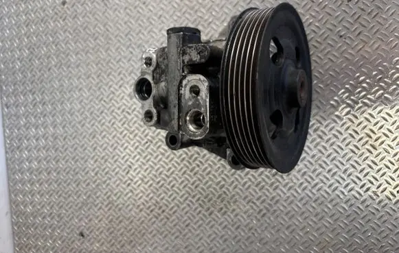 Ford S-MAX Power steering pump 6G913A696CD 87196598