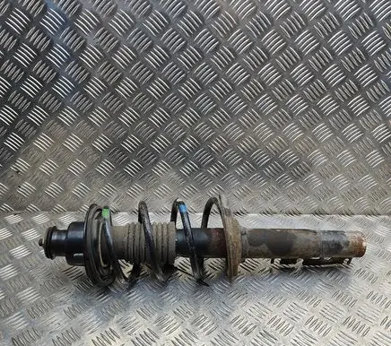 Porsche Boxster 986 Rear shock absorber/damper 98633305104