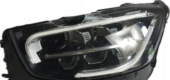 Mercedes-Benz GLC X253 C253 Headlight/headlamp OEM