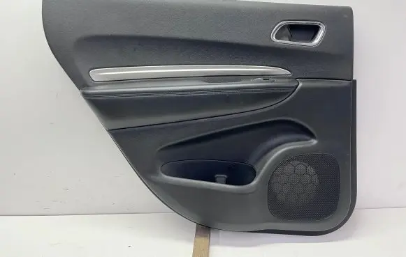 Dodge Durango III Rear door card panel trim 1GS81TRM