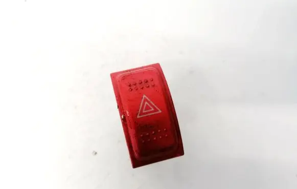 Honda Jazz Hazard light switch m19620