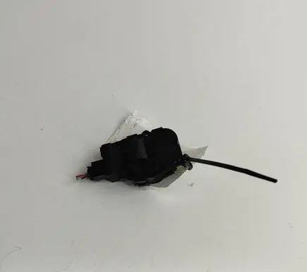 Mercedes-Benz CL C216 Air flap motor/actuator EFB330 K9749005