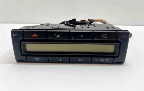Mercedes-Benz SL R129 Interior fan control switch 2028301385 A2028301385
