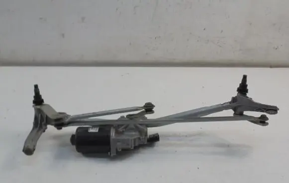 BMW X3 E83 Front wiper linkage 7161711