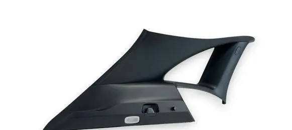 Mercedes-Benz GLA H247 (C) pillar trim A2476908100 54063