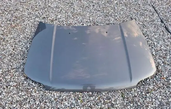 Ford Escape I Engine bonnet/hood