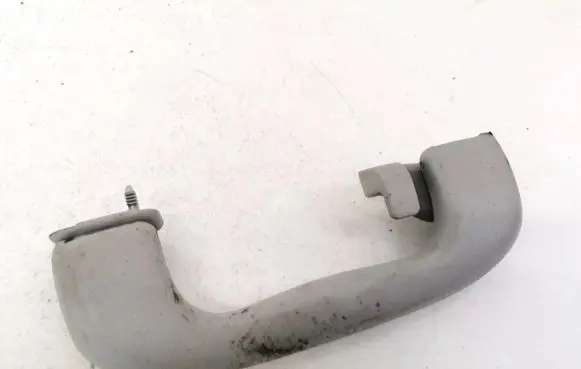Opel Astra H Rear interior roof grab handle 