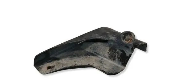 Toyota Yaris Front mudguard 416B996600
