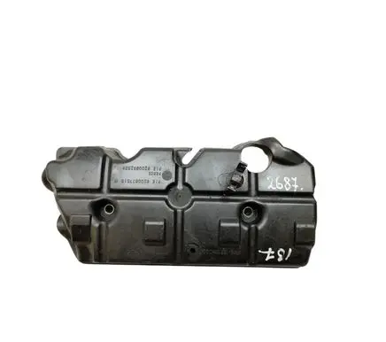 Rocker cam cover