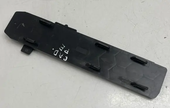 Volkswagen Caddy Cabin air micro filter cap 1K0819422B