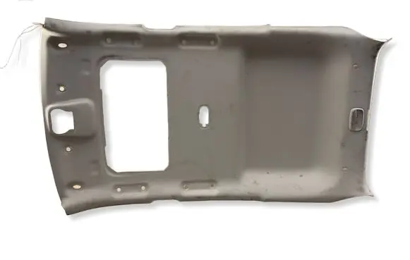 Jeep Compass Headlining 