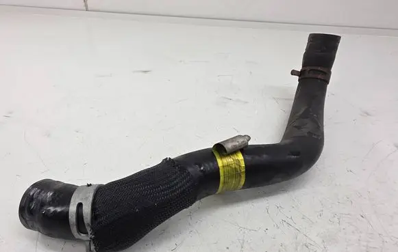 KIA Sportage Engine coolant pipe/hose 25410D3200