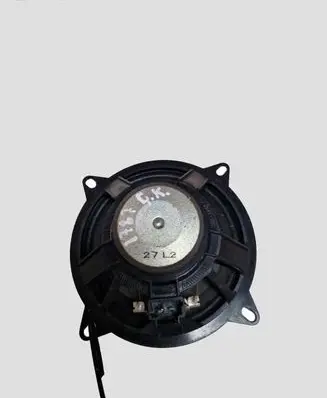 Peugeot 5008 Rear door speaker 9665245280
