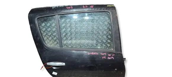 Dacia Sandero II Rear door S26301025