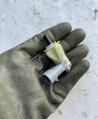 Dacia Lodgy Bonnet alarm switch sensor 426417