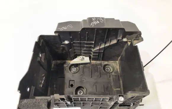 Renault Megane IV Battery box tray 244280018R