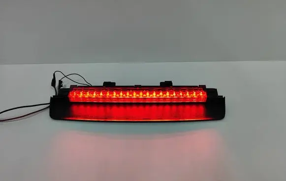 BMW 5 F10 F11 Third/center stoplight 7230799 723079905 63257230799