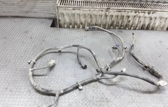 Citroen C4 Grand Picasso Parking sensor (PDC) wiring loom