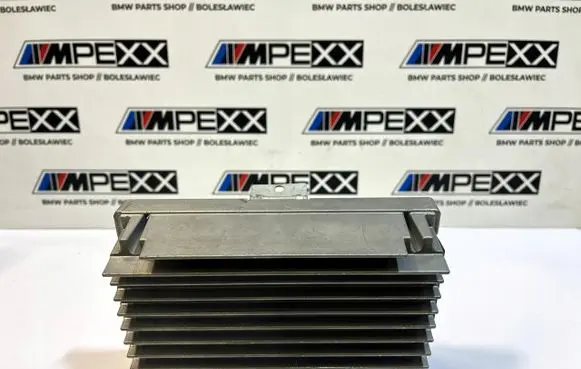 BMW M4 F82 F83 Sound amplifier 9316974