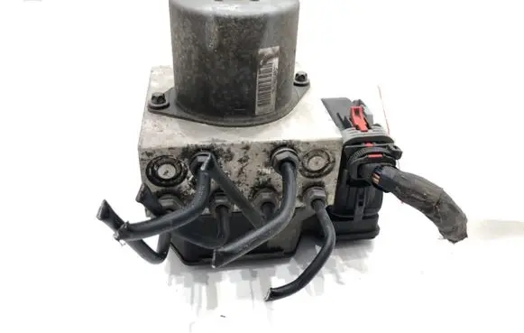Volkswagen PASSAT CC ABS Pump 3AA614109AQ