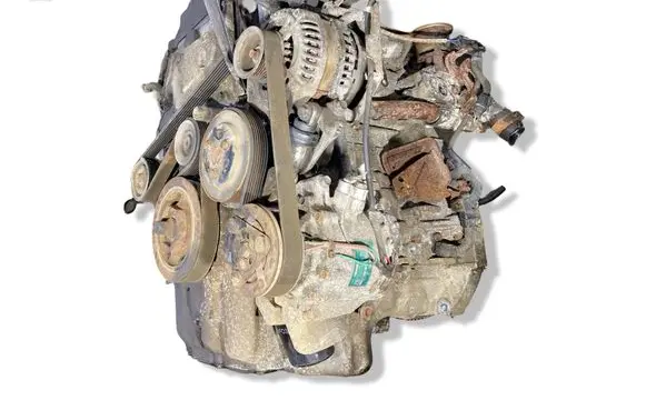 Honda CR-V Engine R20A2
